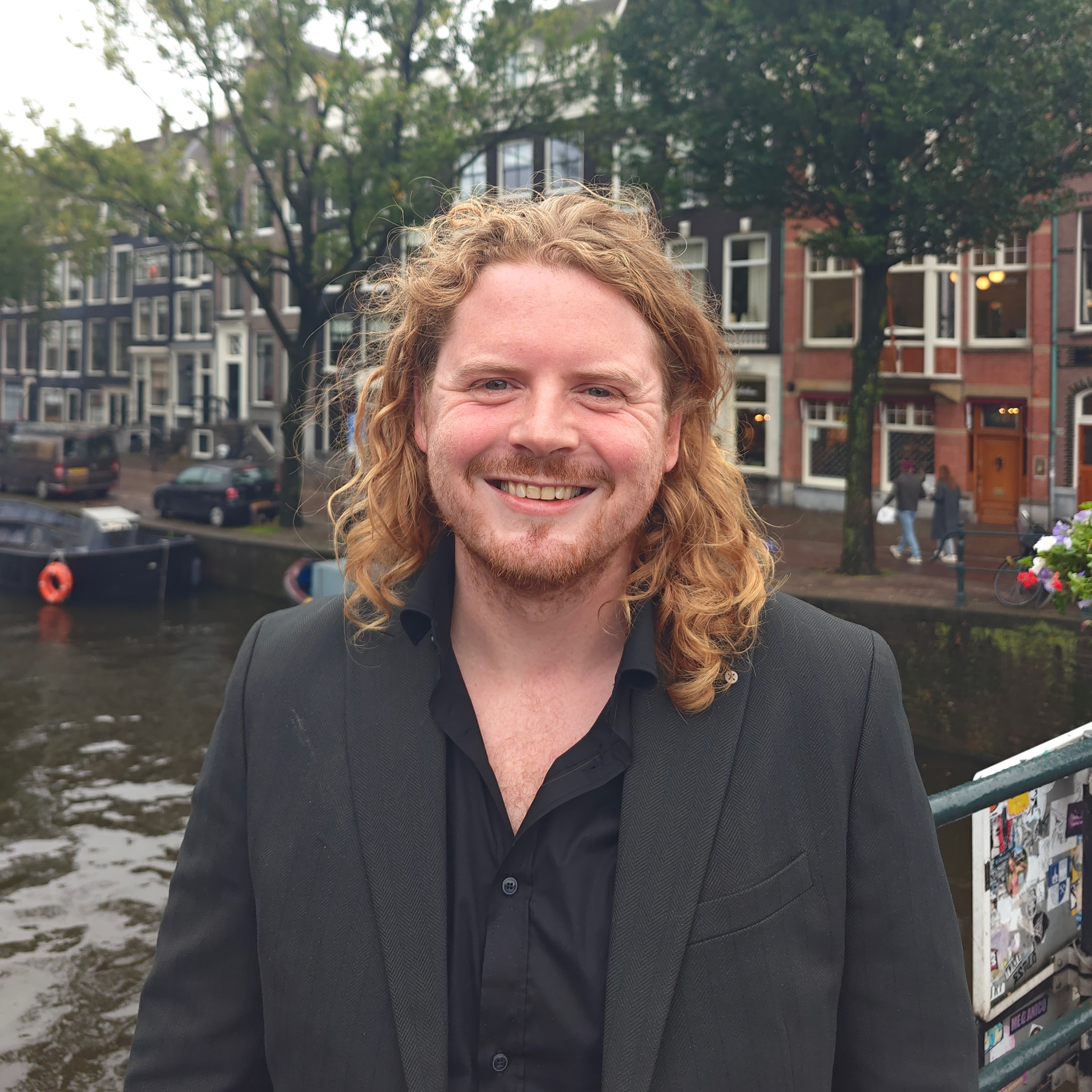 Daan Henselmans