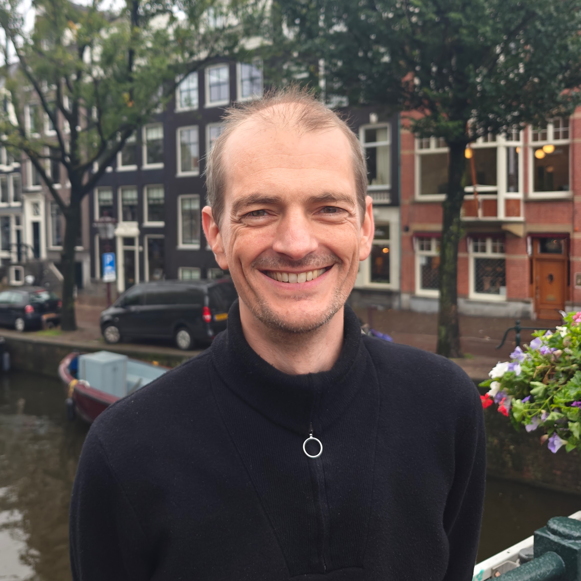 Sicco Pier van Gosliga